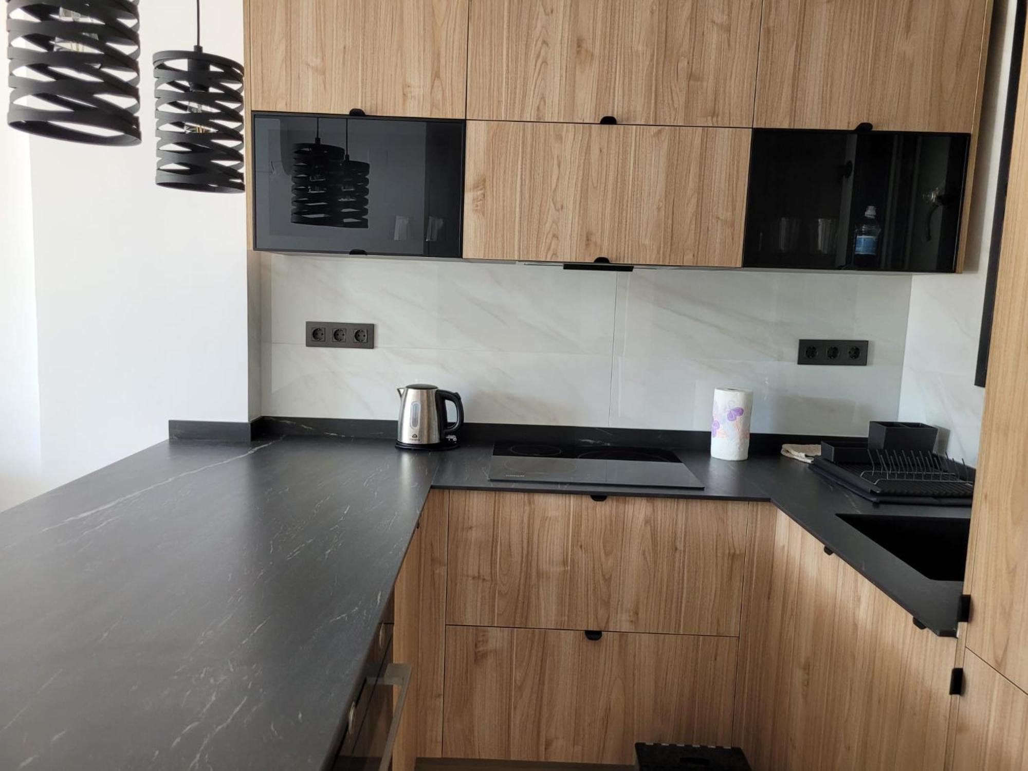 Apartment Frontmar Benidorm